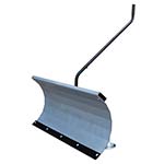 Tractors and Attachments BCS Gardening Equipment - Snow Blade
