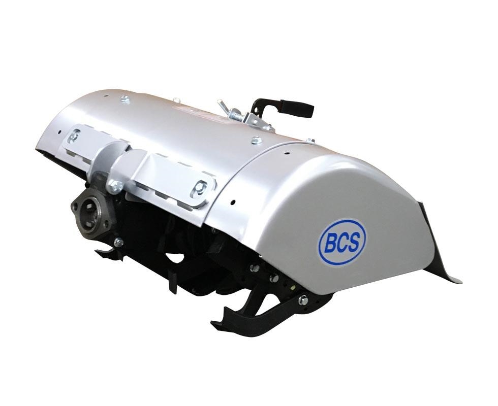 Attachments BCS Gardening Equipment Tiller