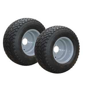 Accessories BCS Gardening Equipment - Wheels and Tires