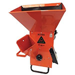 Bearcat Chippers and Shredders - SC3269