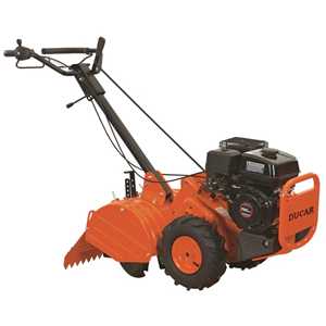 Ducar Ducar Gardening Equipment - DRT-18