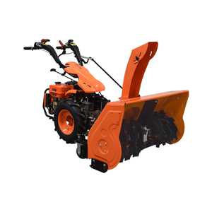 Ducar Snowblower for DCS Unit