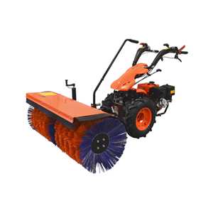 Ducar Sweepers - Ducar Sweeper