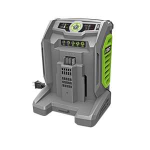 EGO Batteries and Accessories - CH7000T