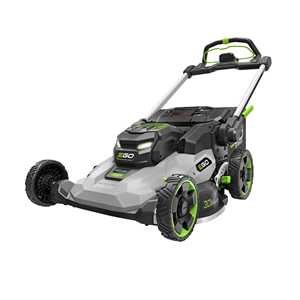 EGO Lawnmowers - LM3000SP