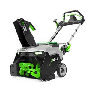 EGO Snowblowers - SNT2122