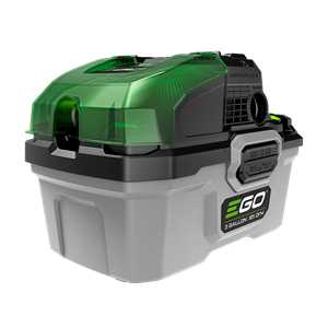 EGO Lifestyle - WDV0300