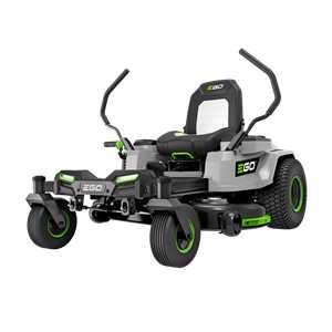 EGO Zero Turn Riders - ZT4214L