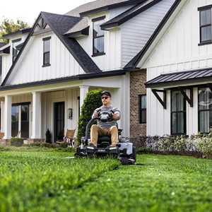 30% MORE PEAK TORQUE*