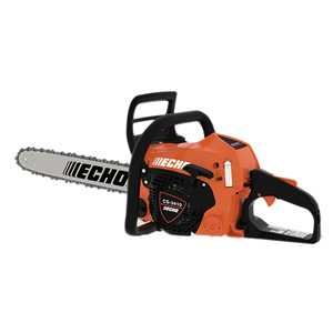 Echo Chainsaws - CS3410