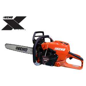Echo Chainsaws - CS7310PW
