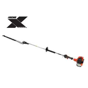 Echo Hedge Trimmers - HCA-2620S