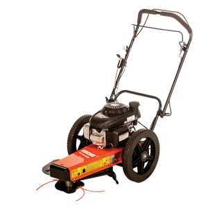 Echo Trimmers Wheeled - WT-1610HSP