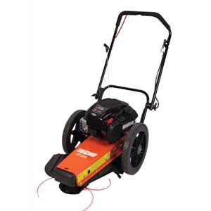Echo Trimmers - Wheeled - WT-1610T