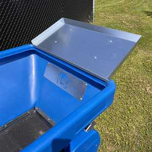 Ecolawn Spreaders - E-0001