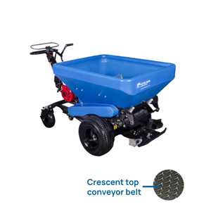 Ecolawn Spreaders - ECO250