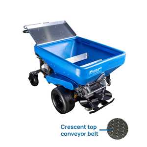 Ecolawn Spreaders - ECO250E