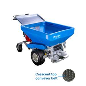 Ecolawn Spreaders - ECO250G