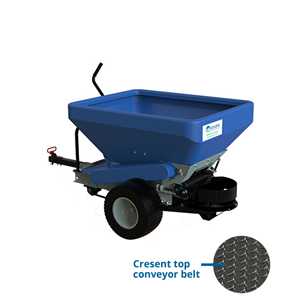 Ecolawn Spreaders - ECO50