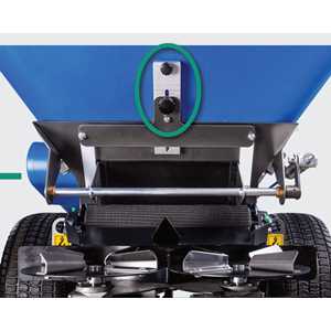 Ecolawn Spreaders - MIC-025