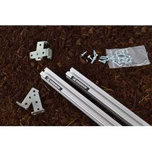 Gridiron Posts and Sets Ramp and Trailer Accessories - Post Sets