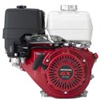Honda Engines - GX340