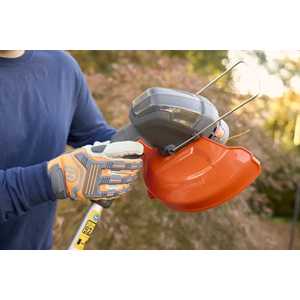 Multi-functional As Edger
