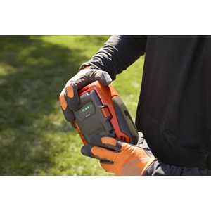 Interchangeable Battery System