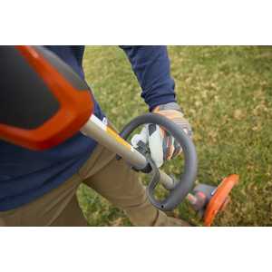 Adjustable Front Handle