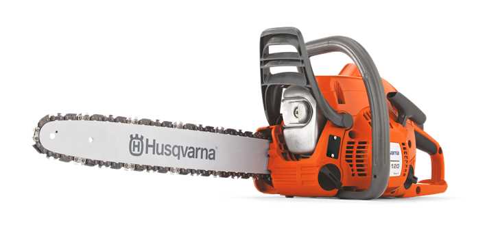Chainsaw Husqvarna 135 Mark II 35cm blade 