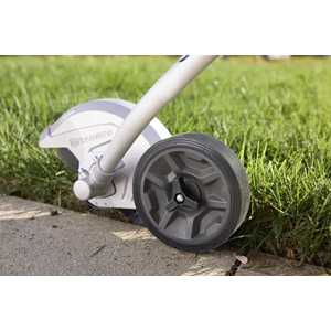 Large Adjustable Wheel