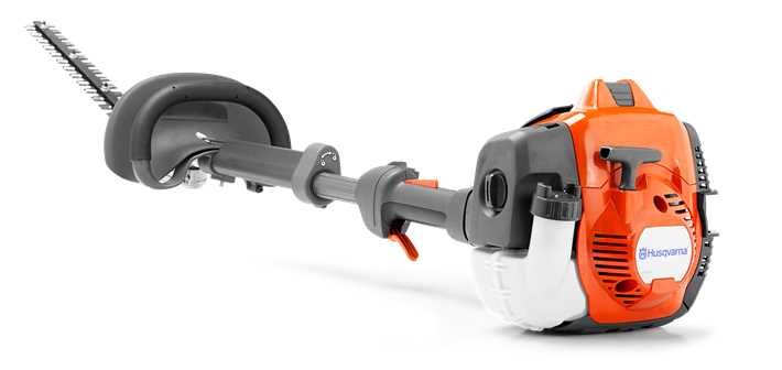 Husqvarna 327he3 Hedge Trimmer The Lawnmower Hospital