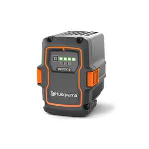 Husqvarna Batteries and Accessories - 40-B220X