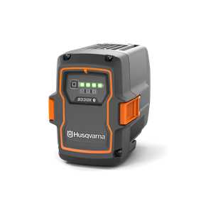 Husqvarna Batteries and Accessories - 40-B330X