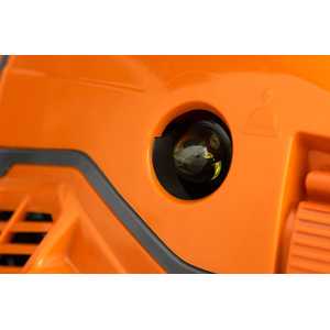 Quick-Release Air Filter