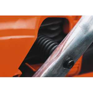 Air Injection™ Technology