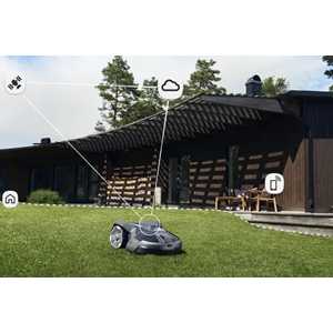 Adjustable virtual boundaries