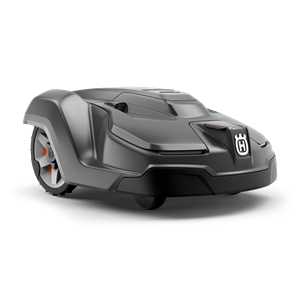 Husqvarna Robotics - 450X EPOS