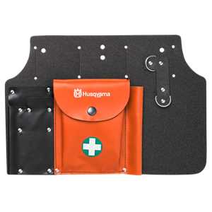 Forestry Tools Forestry and Tree Care - Multi-Purpose Rear Tool Holster