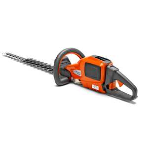 husqvarna 115ihd55 hedge trimmer