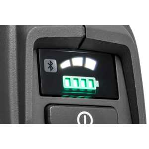 3-speed Mode