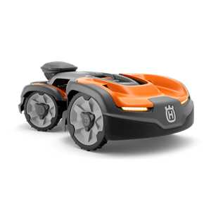 Husqvarna Robotics - 535AWD EPOS