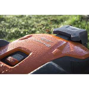 Weatherproof Design