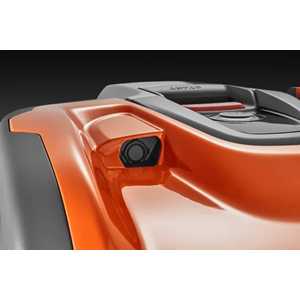 Safety Features