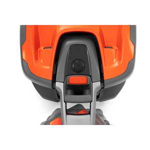 Pivoting rear body design