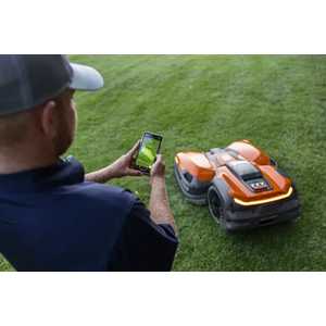 Automower® Connect App