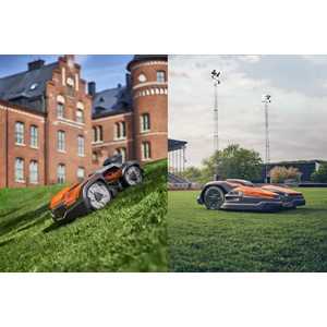 Husqvarna Fleet Services™