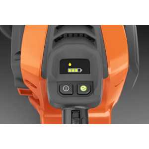 Chain oil sensor