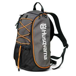 Husqvarna Safety Accessories - Back Pack