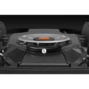 Floating cutting system